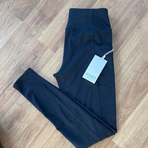 Carve Designs xs Incline Tight color: black